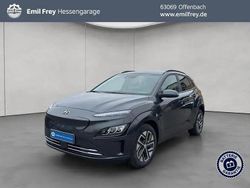 Dark knight metallic Gebraucht 2024 Hyundai Kona Advantage SUV | 26.950 € (Fairer Preis)
