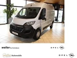 Andere Neu 2024 Opel Movano Van | 31.485 € (Superpreis)