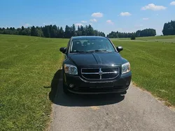 Schwarz Gebraucht 2009 Dodge Caliber SXT SUV | 1.800 € (Superpreis)