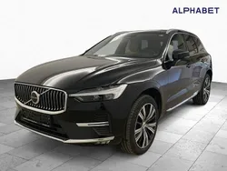Black stone Gebraucht 2023 Volvo XC60 SUV | 32.390 € (Guter Preis)
