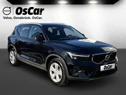 Gebraucht 2024 Volvo XC40 SUV | 32.670 € (Superpreis)