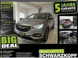 Kontrast grau/quarz silber Gebraucht 2020 Opel Grandland X SUV | 19.290 € (Guter Preis)