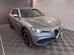 Andere Gebraucht 2018 Alfa Romeo Stelvio Super SUV | 28.250 € (Teuer)