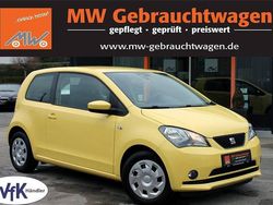 Gelb Gebraucht 2019 Seat Mii Style Kleinwagen | 9.490 € (Fairer Preis)
