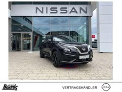 Pearl black perleffekt Neu 2025 Nissan Juke Tekna SUV | 23.785 € (Fairer Preis)