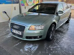 Gebraucht 2007 Audi A8L Limousine | 5.500 € (Guter Preis)