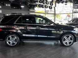 Mercedes GLE350