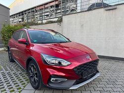 Gebraucht 2021 Ford Focus Active Kombi | 13.200 € (Fairer Preis)