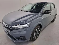 Grau Neu 2025 Dacia Sandero Journey Kleinwagen | 18.289 € (Fairer Preis)