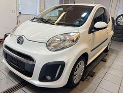 Gebraucht 2015 Citroën C1 SELECTION Kleinwagen | 4.690 € (Fairer Preis)