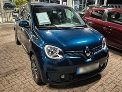 Grün Gebraucht 2021 Renault Twingo Intens Kleinwagen | 10.990 € (Guter Preis)