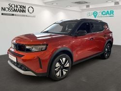 Kanyon orange (metallic) Neu 2025 Opel Frontera SUV | 24.990 € (Superpreis)