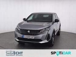 Grau Neu 2024 Peugeot 3008 Allure SUV | 26.470 € (Fairer Preis)