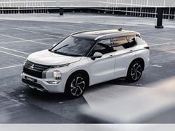 Weiß Neu 2025 Mitsubishi Outlander Plus SUV | 49.890 €