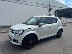 Weiß Gebraucht 2017 Suzuki Ignis Club Kleinwagen | 12.900 € (Etwas zu teuer)
