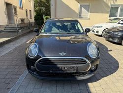 Schwarz Gebraucht 2019 Mini One D Clubman Kombi | 9.900 € (Guter Preis)