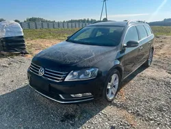 Schwarz Gebraucht 2013 VW Passat Kombi | 5.900 € (Guter Preis)