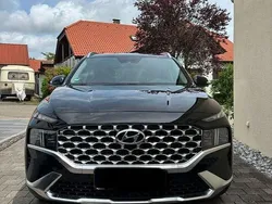 Gebraucht 2022 Hyundai Santa Fe Prime SUV | 32.100 € (Superpreis)