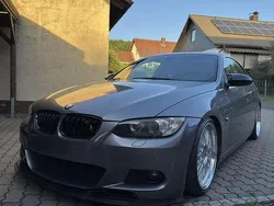 Gebraucht 2008 BMW 335 Performance Coupé | 13.000 € (Superpreis)