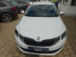 Weiß Gebraucht 2018 Skoda Octavia Kombi | 12.800 € (Fairer Preis)