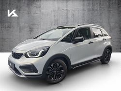 Weiß Gebraucht 2025 Honda Jazz Advance Kleinwagen | 27.890 € (Teuer)