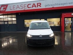 Weiß Gebraucht 2023 VW Caddy Maxi Van / Kleinbus | 19.788 € (Guter Preis)