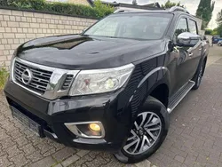 Schwarz Gebraucht 2017 Nissan Navara N-Connecta Abholung | 25.990 € (Fairer Preis)