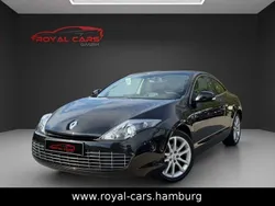 Renault Laguna III