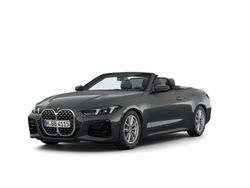 Dravitgrau metallic Neu 2024 BMW 430 Cabriolet M Sport Cabrio | 72.064 € (Fairer Preis)