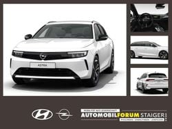 Weiß (arktis weiß) Neu 2025 Opel Astra Edition Kombi | 27.490 € (Guter Preis)