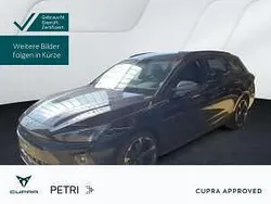 Metallic Gebraucht 2024 Cupra Leon Kombi | 33.930 € (Teuer)