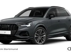 Rot Gebraucht 2025 Audi Q3 Advanced Plus SUV | 44.450 € (Etwas zu teuer)