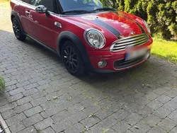 Rot Gebraucht 2012 Mini One Clubman Kombi | 5.900 € (Teuer)
