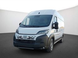 Weiß Neu 2025 Fiat Ducato S Van | 35.998 € (Etwas zu teuer)