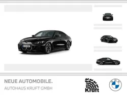 Saphirschwarz Neu 2025 BMW i4 M Sport Limousine | 55.990 € (Fairer Preis)