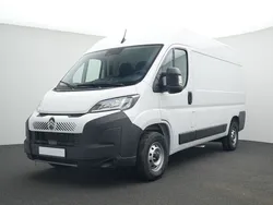 Eisweiß Neu 2024 Citroën Jumper Van / Kleinbus | 30.244 € (Guter Preis)