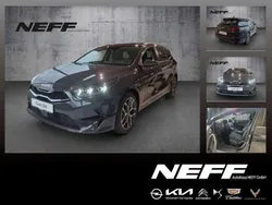 (h8g) dark penta metal m Neu 2025 Kia Ceed Sportswagon Spirit Kombi | 29.950 € (Fairer Preis)