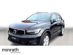 Schwarz Gebraucht 2023 Volvo XC40 SUV | 29.480 € (Fairer Preis)