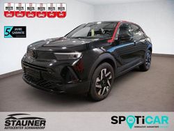 Schwarz Gebraucht 2023 Opel Mokka-e SUV | 17.980 € (Superpreis)
