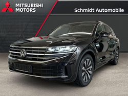 Tamarindenbraun (braun) Neu 2025 VW Touareg SUV | 58.980 € (Superpreis)