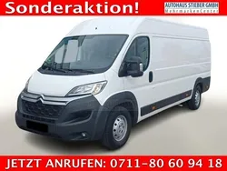 Andere Neu 2024 Citroën Jumper Van / Kleinbus | 28.401 € (Guter Preis)