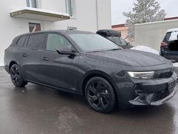 Schwarz Gebraucht 2023 Opel Astra Ultimate Kombi | 22.800 € (Fairer Preis)