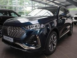Blau Neu 2025 Wey 03 Lux SUV | 50.990 € (Etwas zu teuer)