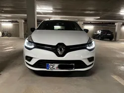 Weiß Gebraucht 2018 Renault Clio IV Intens Kleinwagen | 11.000 € (Fairer Preis)