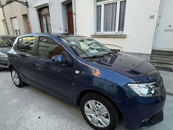 Gebraucht 2019 Dacia Sandero Ambiance Limousine | 7.500 € (Etwas zu teuer)