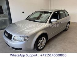 Silber Gebraucht 2004 Audi A4 Kombi | 1.990 € (Fairer Preis)