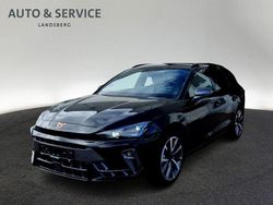 Schwarz Neu 2025 Cupra Leon Limousine | 38.890 € (Teuer)