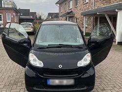 Gebraucht 2010 Smart ForTwo Coupé Coupé | 3.000 € (Guter Preis)