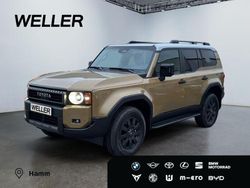 Braun Gebraucht 2024 Toyota Land Cruiser Edition SUV | 87.880 € (Superpreis)