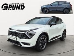 Weiß (verschiedene farben verfügbar) Neu 2025 Kia Sportage GT-Line SUV | 38.990 € (Guter Preis)